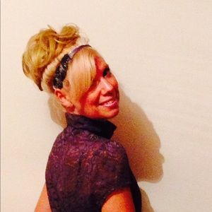 Meet your Posher, Cheryl